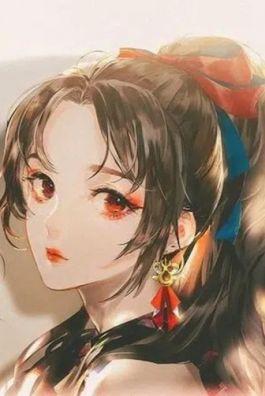 Bìa truyện Thanh Ti - Phiền Lạc