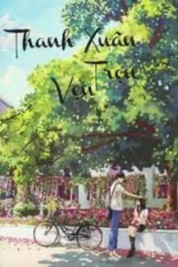 Bìa truyện Thanh Xuân Trọn Vẹn