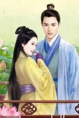 Bìa truyện Thảo Hôn Tướng Công - Nguyên Nhu