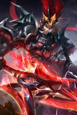 Bìa truyện Thập Đại Khốc Hình - Tiểu Chu 123