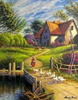 Bìa truyện Thập Niên 60: Đại Viện Dưỡng Oa Ký - La Tử Phùng