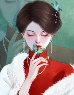 Bìa truyện Thập Niên 60 Nữ Phụ Là Đại Mỹ Nhân