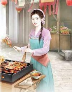 Bìa truyện Thập Niên 60 Nữ Thanh Niên Tri Thức Mang Theo Chục Tỷ Vật Tư Xuống Nông Thôn