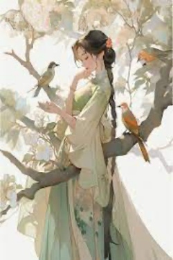 Bìa truyện 【 Thập Niên 60 】Tiểu Tiên Nữ - Cửu Châu Đại Nhân