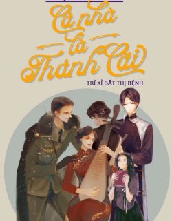 Bìa truyện Thập Niên 70 Cả Nhà Là Thánh Cãi