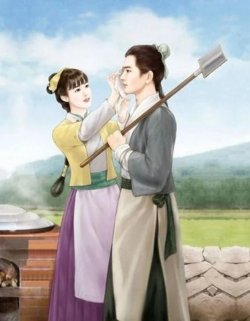 Bìa truyện Thập Niên 70: Cô Em Chồng Cực Phẩm - Quất Vượng Vượng