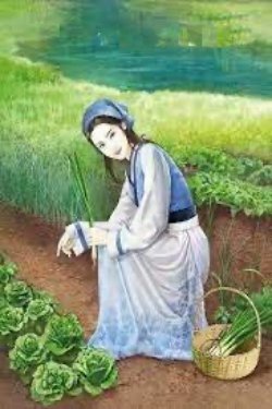 Bìa truyện Thập Niên 70 Làm Ruộng Nuôi Con