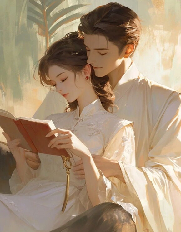 Bìa truyện Thập Niên 70: Mối Tình Đầu Pháo Hôi Thức Tỉnh Rồi