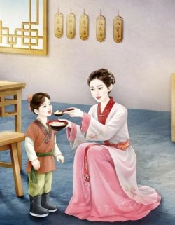 Bìa truyện Thập Niên 70: Người Mẹ Đanh Đá - Đào Hoa Lộ