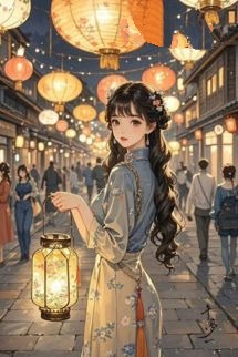 Bìa truyện Thập Niên 70: Sống Lại Làm Giàu