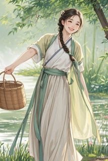 Bìa truyện Thập Niên 70: Xuyên Qua Hệ Thống Làm Nữ Phụ - Hắc Miêu Bạch Bạch
