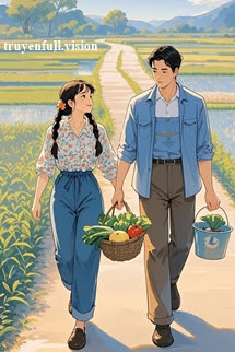 Bìa truyện [Thập Niên 80] Khương Trà - Khuyết Danh