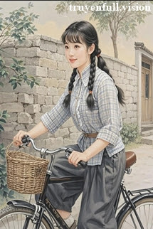Bìa truyện [Thập Niên 80] Nhượng Lại Phế Thải - Khuyết Danh