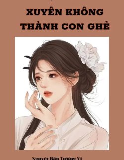 Bìa truyện Thập Niên 80 Xuyên Không Thành Con Ghẻ