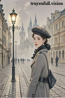 Bìa truyện Thập Niên 90: Nhờ Khả Năng Đọc Suy Nghĩ Cô Trở Thành Thần Thám - Hồ Lục Nguyệt