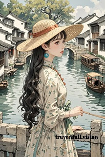 Bìa truyện Thập Niên: Tiểu Mỹ Nhân Ngọt Ngào Và Mềm Mại Của Đại Lão Sống Trên Đảo - Tố Thời