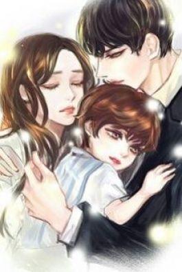 Bìa truyện Thập Toàn Thực Mỹ - Tìm Kiếm Tình Yêu Thất Lạc