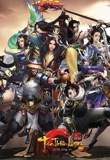 Bìa truyện Thất Bang Bát Hội Cửu Liên Minh - Ôn Thụy An