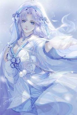 Bìa truyện [Thất Ngũ] Người Xưa - Phong Định Sơ