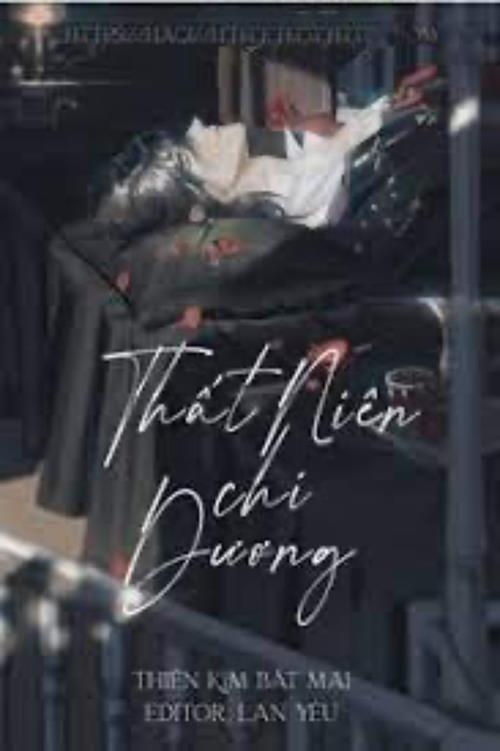 Bìa truyện Thất Niên Chi Dương