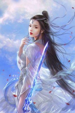 Bìa truyện Thâu Thiên - Huyết Hồng