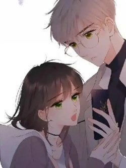 Bìa truyện Thầy Giáo Em Thích Anh!