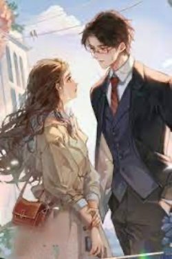 Bìa truyện Thầy Ơi Hôn Cái Nào