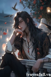 Bìa truyện Thầy Phong Thủy Ở Rể - Ss Tần