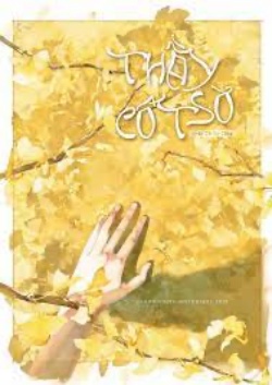 Bìa truyện Thầy Sờ Cốt - Nhất Cố Tử Căng