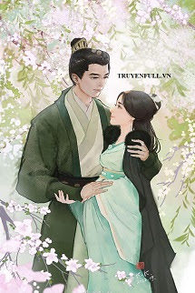 Bìa truyện Thề Độc - Lucky