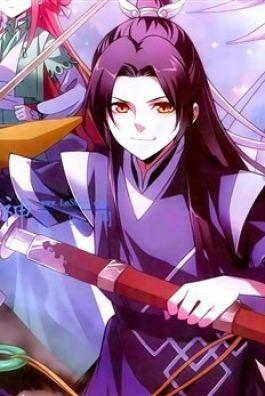 Bìa truyện The Dream Hunters [Truy Mộng] - Neil Gaiman