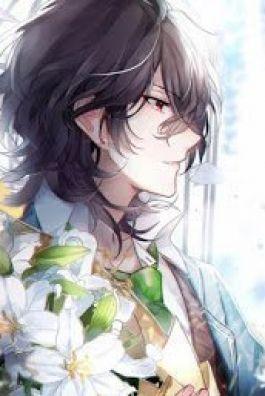 Bìa truyện Thế Gả Hào Môn Nghiêm Tổng! Xin Buông Tha - Ruby Joy