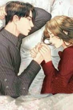 Bìa truyện Thế Gian Chỉ Có Một Giang Lương Thượng - Dụ Trăn