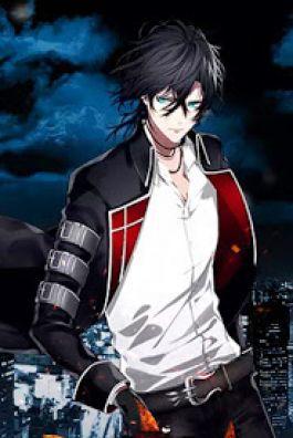 Bìa truyện Thế Giới Của Tôi Chỉ Có Anh Ấy - Tưởng Mục Đồng