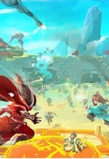 Bìa truyện Thế Giới Game Online - Tiểu Miêumiêu