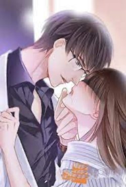 Bìa truyện Thế Giới Siêu Cấp Ngọt Ngào Của Tổng Tài Đại Nhân