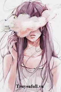 Bìa truyện Thế Giới Trong Mắt Em - Duy Kỳ