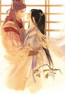 Bìa truyện Thề Hẹn Với Quân - Na Chích Hồ Ly