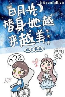 Bìa truyện Thế Thân Của Bạch Nguyệt Quang Càng Ngày Càng Đẹp