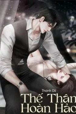 Bìa truyện Thế Thân Hoàn Hảo