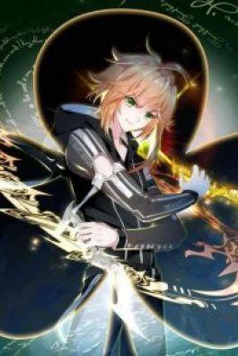 Bìa truyện Thế Thân - Huân Khang - Huân Khang