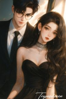 Bìa truyện Thế Thân Trầm Luân - Nhất Khương