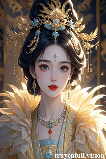 Bìa truyện Thê Tử Chi Thê - Zhihu - Zhihu