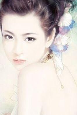 Bìa truyện Thế Tử Gia - Long Nữ Dạ Bạch
