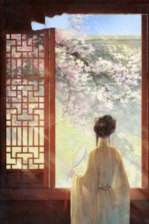 Bìa truyện Thế Xuân Phong - Dung Bất Năng - Dung Bất Năng