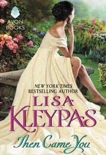 Bìa truyện Then Came You - Lisa Kleypas