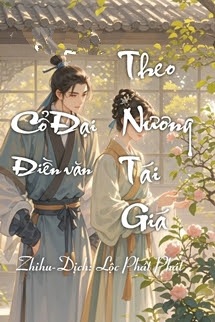 Bìa truyện Theo Nương Tái Giá - Noãn Khả Khả - Noãn Khả Khả