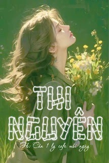 Bìa truyện Thi Nguyên - Nguỵ Mãn Thập Tứ Toái