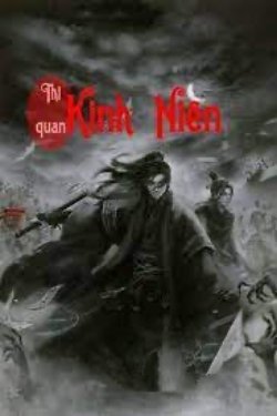Bìa truyện Thi Quan Kinh Niên - Thác Ẩn