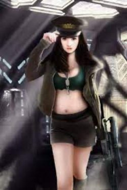 Bìa truyện Thị Trấn Đầy Cám Dỗ